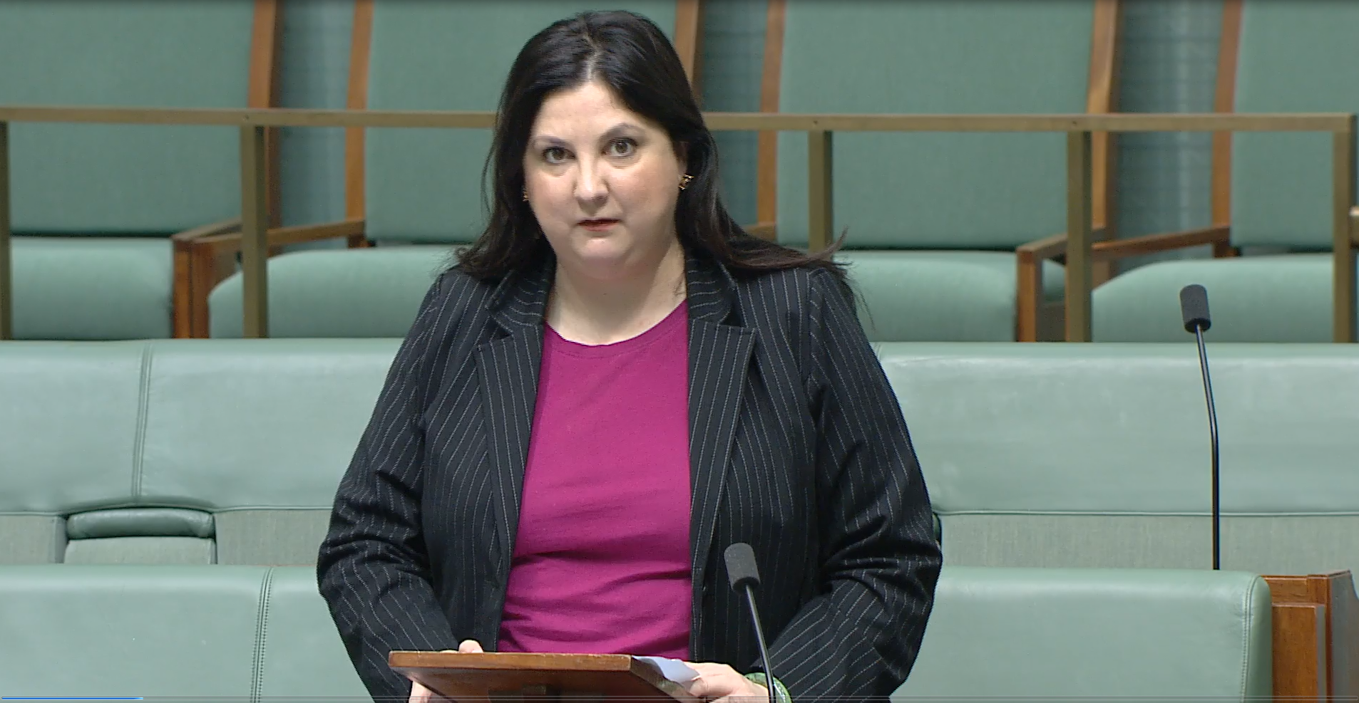 Universities Accord (Opening the Doors of Opportunity) Bill 2026 | Second Reading Debate Main Image